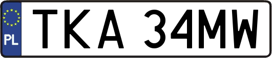 TKA34MW