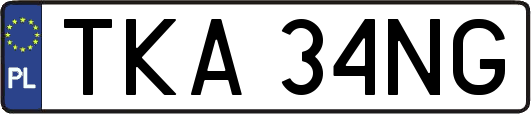 TKA34NG