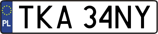 TKA34NY