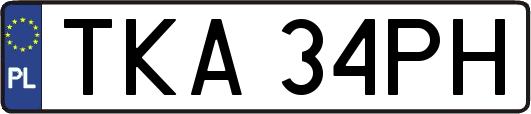 TKA34PH