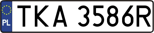 TKA3586R