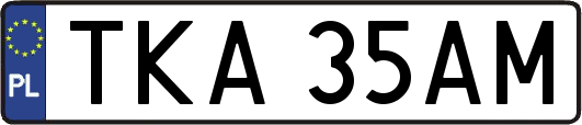 TKA35AM