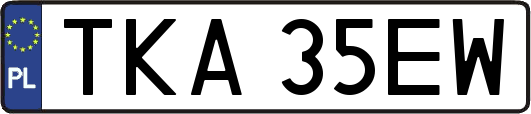 TKA35EW