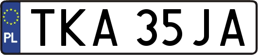 TKA35JA