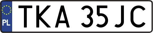 TKA35JC