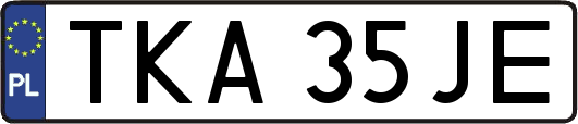 TKA35JE