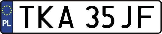 TKA35JF