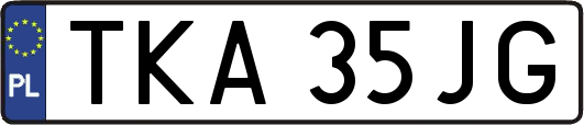 TKA35JG