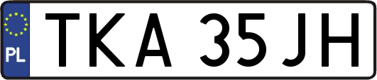 TKA35JH