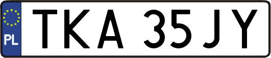 TKA35JY