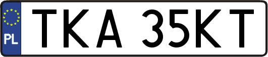 TKA35KT