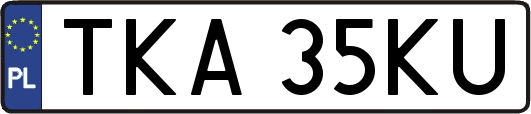 TKA35KU