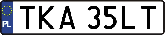 TKA35LT