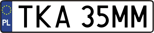 TKA35MM