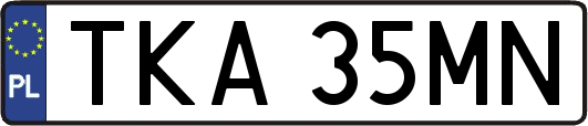 TKA35MN