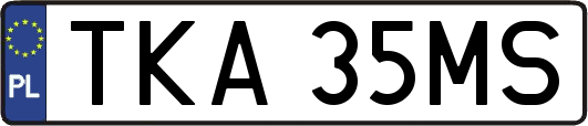 TKA35MS