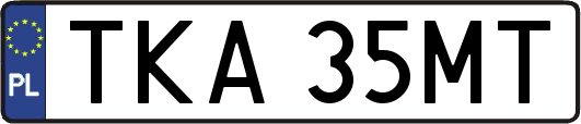 TKA35MT