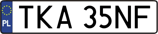 TKA35NF