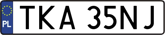 TKA35NJ