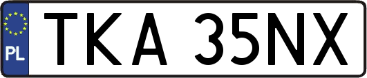 TKA35NX
