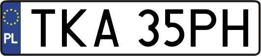 TKA35PH