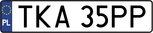 TKA35PP