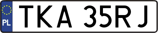 TKA35RJ