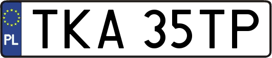 TKA35TP