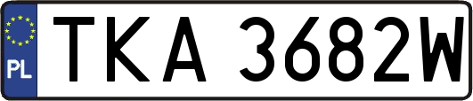 TKA3682W