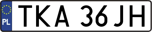 TKA36JH
