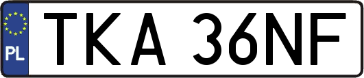 TKA36NF