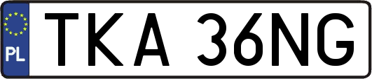 TKA36NG