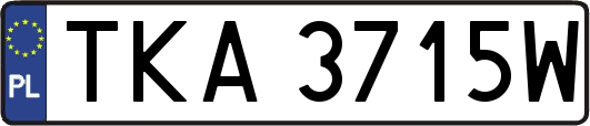 TKA3715W