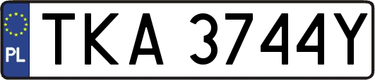 TKA3744Y