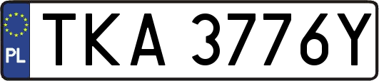 TKA3776Y