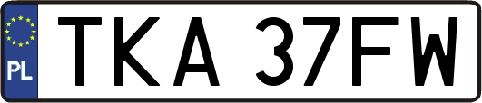 TKA37FW