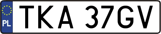 TKA37GV