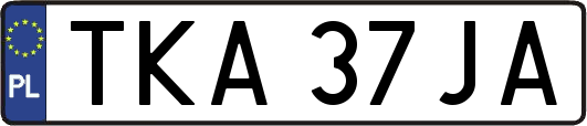 TKA37JA