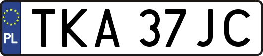 TKA37JC
