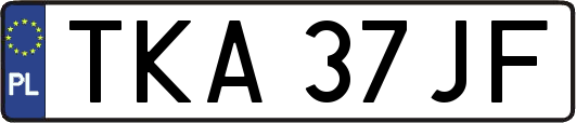 TKA37JF