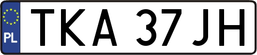 TKA37JH
