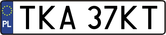 TKA37KT