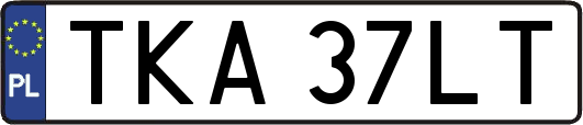 TKA37LT