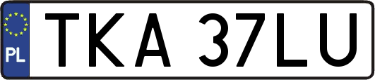 TKA37LU