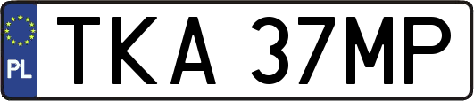 TKA37MP