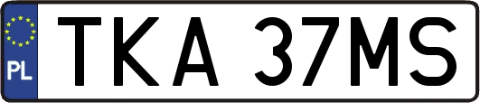 TKA37MS