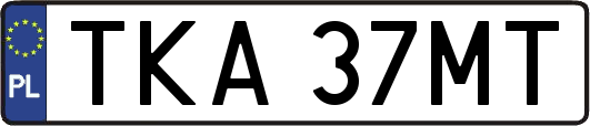 TKA37MT