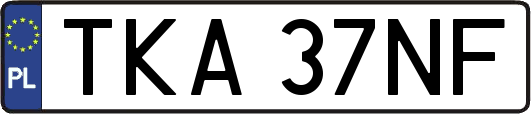 TKA37NF