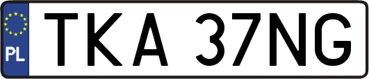 TKA37NG