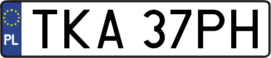 TKA37PH